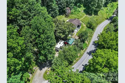 2426 Wesley Creek Road, Clyde, NC 28721 - Photo 24