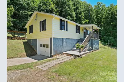 2426 Wesley Creek Road, Clyde, NC 28721 - Photo 2