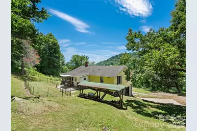 2426 Wesley Creek Road, Clyde, NC 28721 - Photo 20