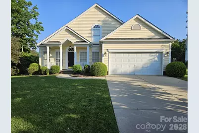 2017 Legend Creek Lane, Charlotte, NC 28227 - Photo 1