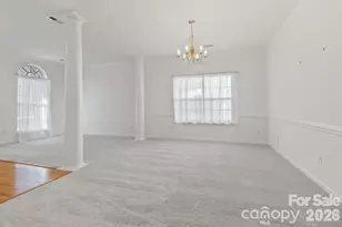 2017 Legend Creek Ln, Charlotte, NC 28227 - Photo 4