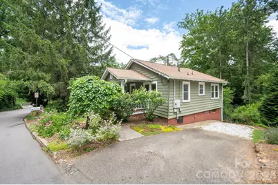 28 Chatham Road, Asheville, NC 28804 - Photo 2