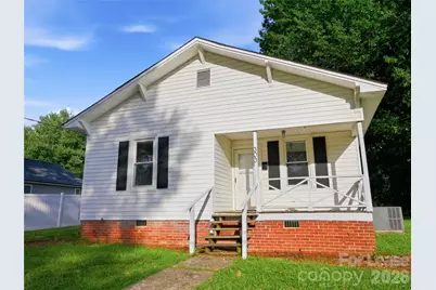 303 York Avenue, Kannapolis, NC 28083 - Photo 1