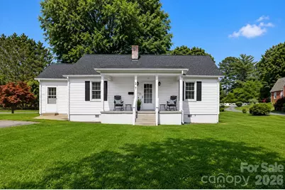 267 S Center Street, Taylorsville, NC 28681 - Photo 2