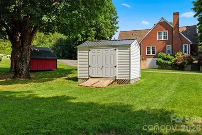 267 S Center Street, Taylorsville, NC 28681 - Photo 36