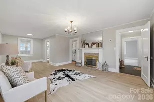 267 S Center St, Taylorsville, NC 28681 - Photo 6