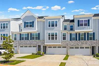 5068 Grain Orchard Road, Indian Trail, NC 28079 - Photo 1