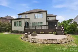 2411 Madeira Cir, Waxhaw, NC 28173 - Photo 4