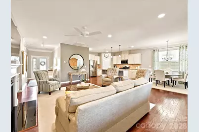 1726 Tailed Hawk Way, Fort Mill, SC 29715 - Photo 4