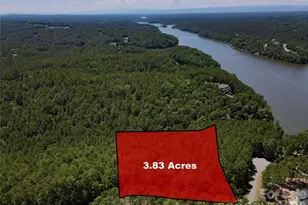 1175 Hidden Cove Ln, Connelly Springs, NC 28612 - Photo 1