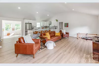 629 Belmorrow Drive, Charlotte, NC 28214 - Photo 6