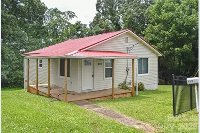 622 Green Street Loop, Marion, NC 28752 - Photo 1