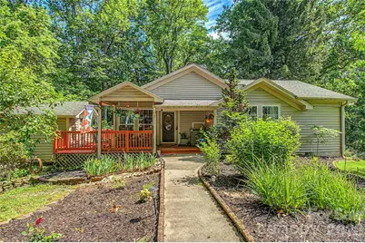 76 Winsome Trail, Hendersonville, NC 28739 - Photo 1