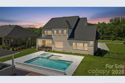 128 Ellison Way, Marvin, NC 28173 - Photo 2