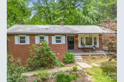 14 Penelope Street, Black Mountain, NC 28711 - Photo 2