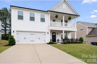 122 W Heart Pine Lane, Statesville, NC 28677 - Photo 2