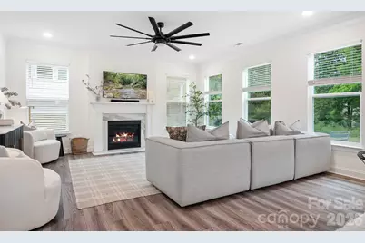 122 W Heart Pine Lane, Statesville, NC 28677 - Photo 12