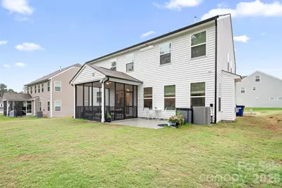 122 W Heart Pine Lane, Statesville, NC 28677 - Photo 16