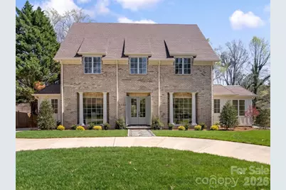 6740 Newhall Road, Charlotte, NC 28270 - Photo 1