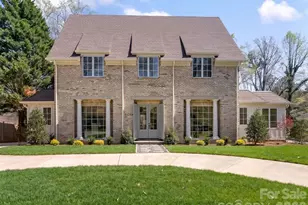 6740 Newhall Rd, Charlotte, NC 28270 - Photo 1
