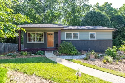 32 Harnett Street, Asheville, NC 28806 - Photo 1