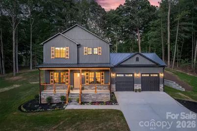 5676 Marblestone Drive, Granite Falls, NC 28630 - Photo 1