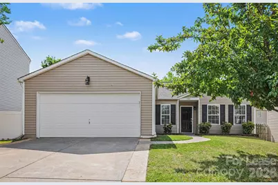 1820 Meadow Crossing Drive, Huntersville, NC 28027 - Photo 1