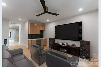 1821 Umstead Street, Charlotte, NC 28205 - Photo 18