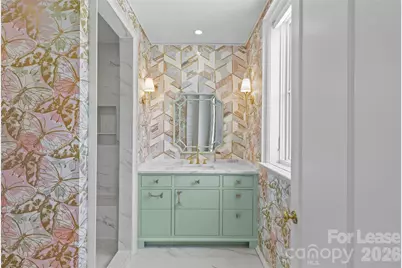 1172 Queens Road #8, Charlotte, NC 28207 - Photo 38