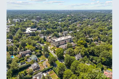 1172 Queens Road #8, Charlotte, NC 28207 - Photo 40