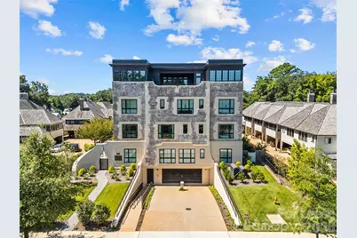 1172 Queens Road #8, Charlotte, NC 28207 - Photo 2