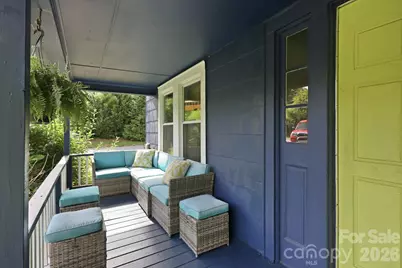 21 Clemmons Street, Asheville, NC 28801 - Photo 32