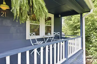 21 Clemmons Street, Asheville, NC 28801 - Photo 30