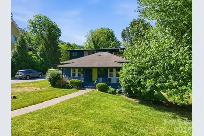 21 Clemmons Street, Asheville, NC 28801 - Photo 28