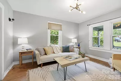 21 Clemmons Street, Asheville, NC 28801 - Photo 6