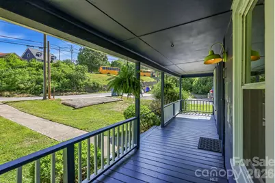 21 Clemmons Street, Asheville, NC 28801 - Photo 34