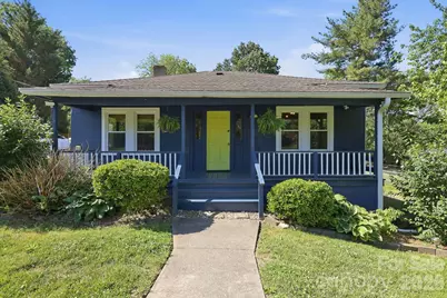 21 Clemmons Street, Asheville, NC 28801 - Photo 2