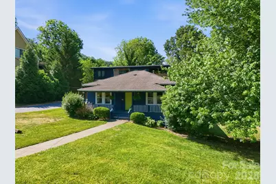 21 Clemmons Street, Asheville, NC 28801 - Photo 28