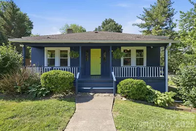 21 Clemmons Street, Asheville, NC 28801 - Photo 2