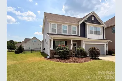 1357 Overlea Place NW, Concord, NC 28027 - Photo 2