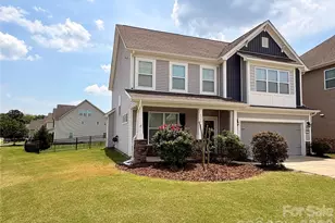 1357 Overlea Pl NW, Concord, NC 28027 - Photo 2