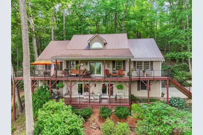 233 Rocky Face Drive, Canton, NC 28716 - Photo 2
