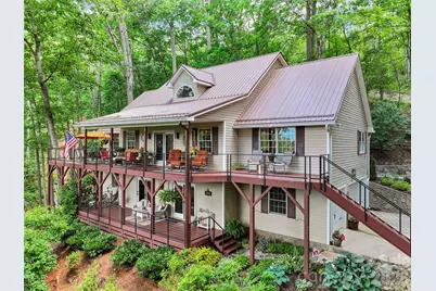 233 Rocky Face Drive, Canton, NC 28716 - Photo 1