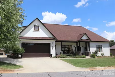 119 Hill Street, Granite Falls, NC 28630 - Photo 1