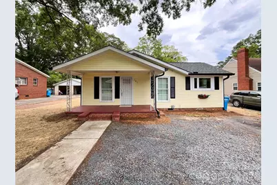 307 Leonard Avenue, Albemarle, NC 28001 - Photo 1