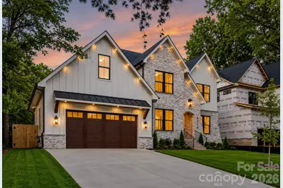 3119 Shenandoah Avenue, Charlotte, NC 28205 - Photo 2