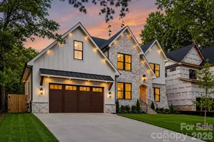 3119 Shenandoah Ave, Charlotte, NC 28205 - Photo 2