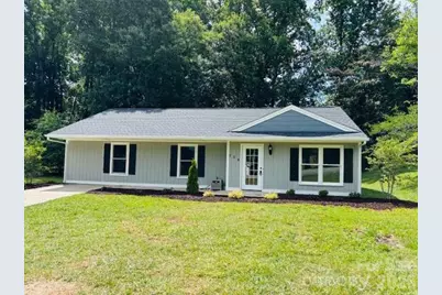 138 Oak Hill Drive, Forest City, NC 28043 - Photo 1