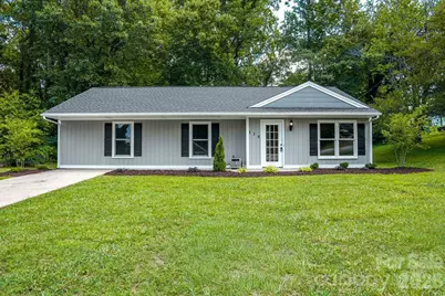 138 Oak Hill Drive, Forest City, NC 28043 - Photo 1