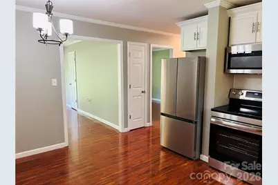 138 Oak Hill Drive, Forest City, NC 28043 - Photo 6